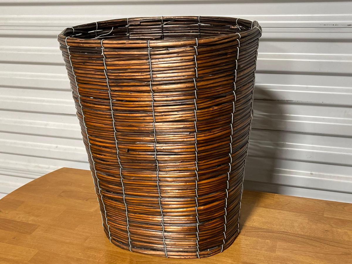 Decorative Basket