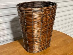 Decorative Basket