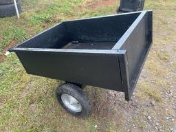 Lawn Trailer