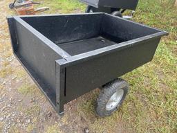 Lawn Trailer