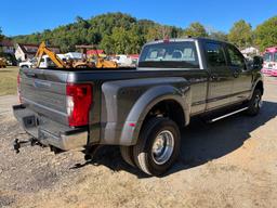 2022 Ford F-350 Pickup Truck, VIN # 1FT8W3DN8NEF01513