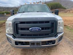 2013 Ford F-350 Pickup Truck, VIN # 1FD8W3HT2DEB13759