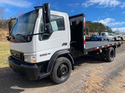 2006 Ford Low Cab Forward Truck, VIN # 3FRLL45Z16V357077