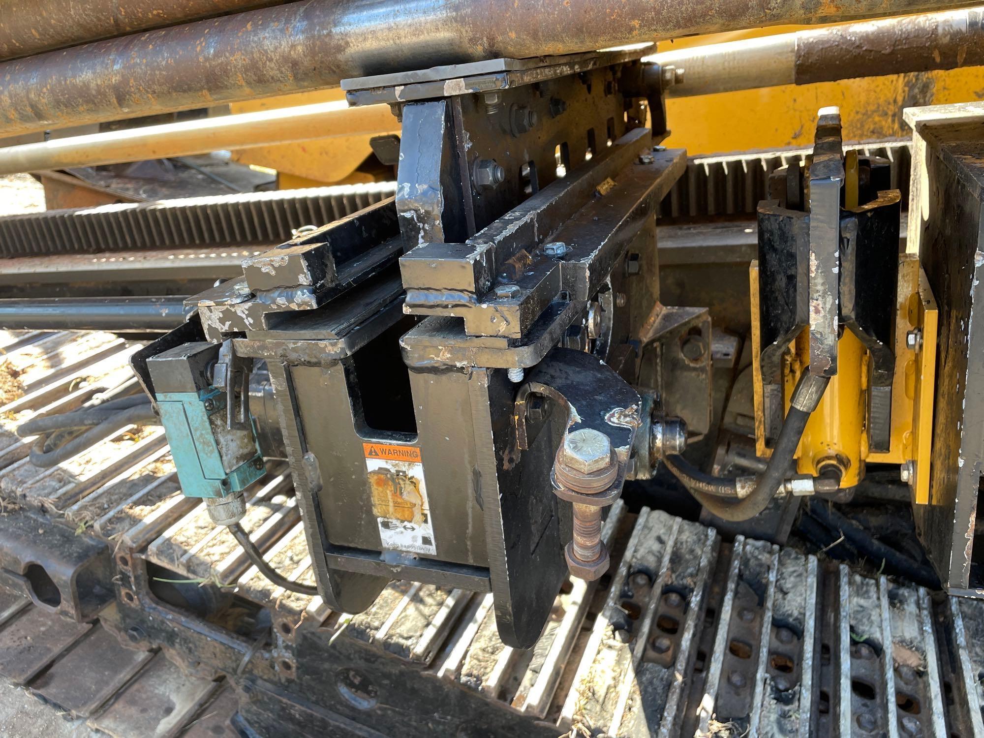 2013 Vermeer D36x50ll Directional Drill