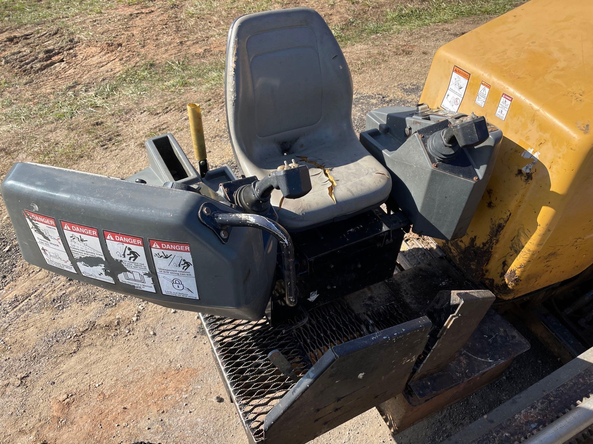 2013 Vermeer D36x50ll Directional Drill