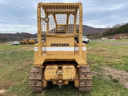 Dresser 125E Track Loader