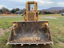 Dresser 125E Track Loader