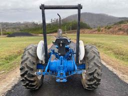 Ford 3910 Tractor