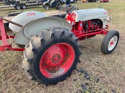 Ford 8N Tractor