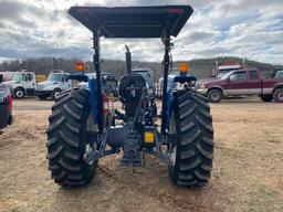 New Holland 5030 Tractor