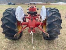 Ford 601 Tractor