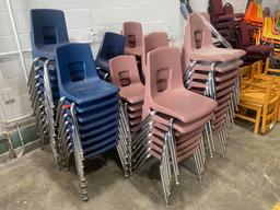 (66) Chairs