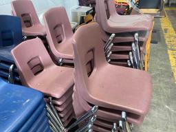 (66) Chairs