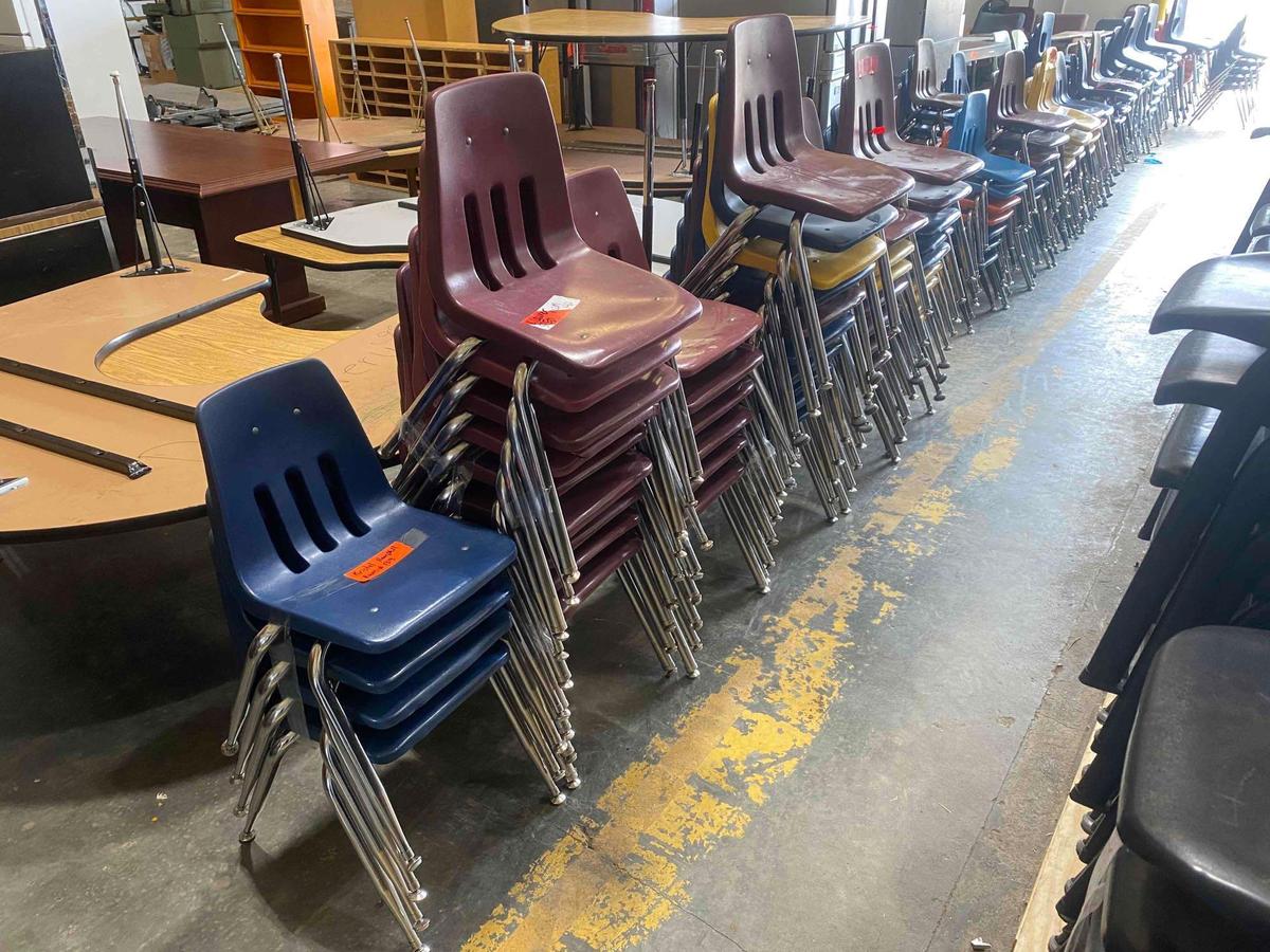 (52) Chairs