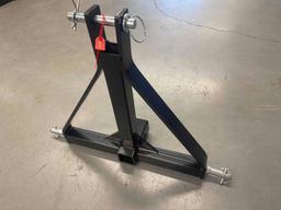 New Three Point Hitch Trailer Mover
