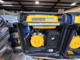 New FIRMAN T07571 Generator