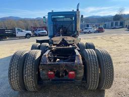 1991 WhiteGMC WCM Tractor Truck, VIN # 4V1BDBJE9MN642858