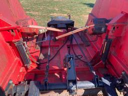 15ft Bush Hog 2610 Legend Batwing Mower