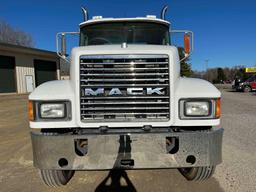 2007 Mack CHN613 Tractor Truck, VIN # 1M2AJ06Y87N006507