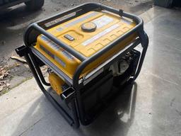 Firman T07571 Generator