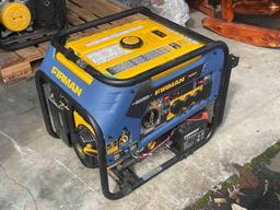 Firman T07571 Generator