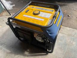 Firman T07571 Generator