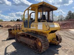 Komatsu D61EX-15 Crawler Dozer