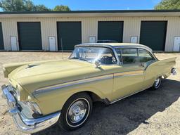 1957 Ford Fairlane 500