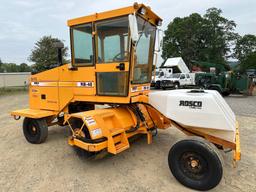 2014 Rosco 4880 Street Sweeper