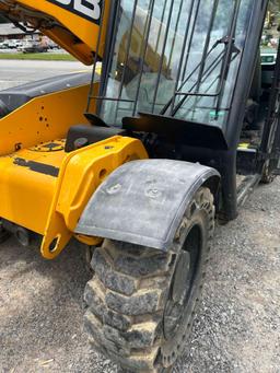 2015 JCB 525-60 Hi Viz