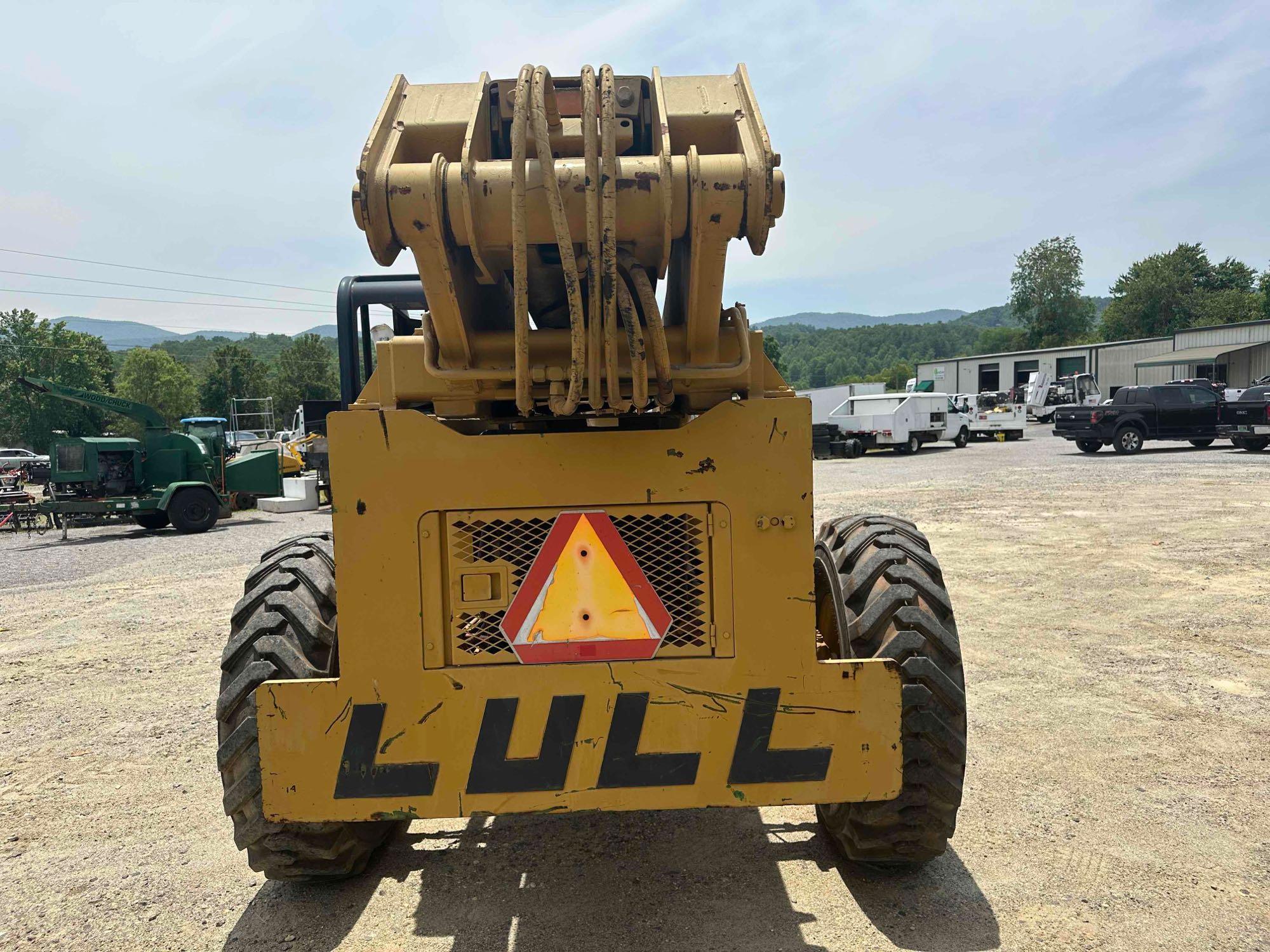 Lull Highlander 644B-37 Telehandler