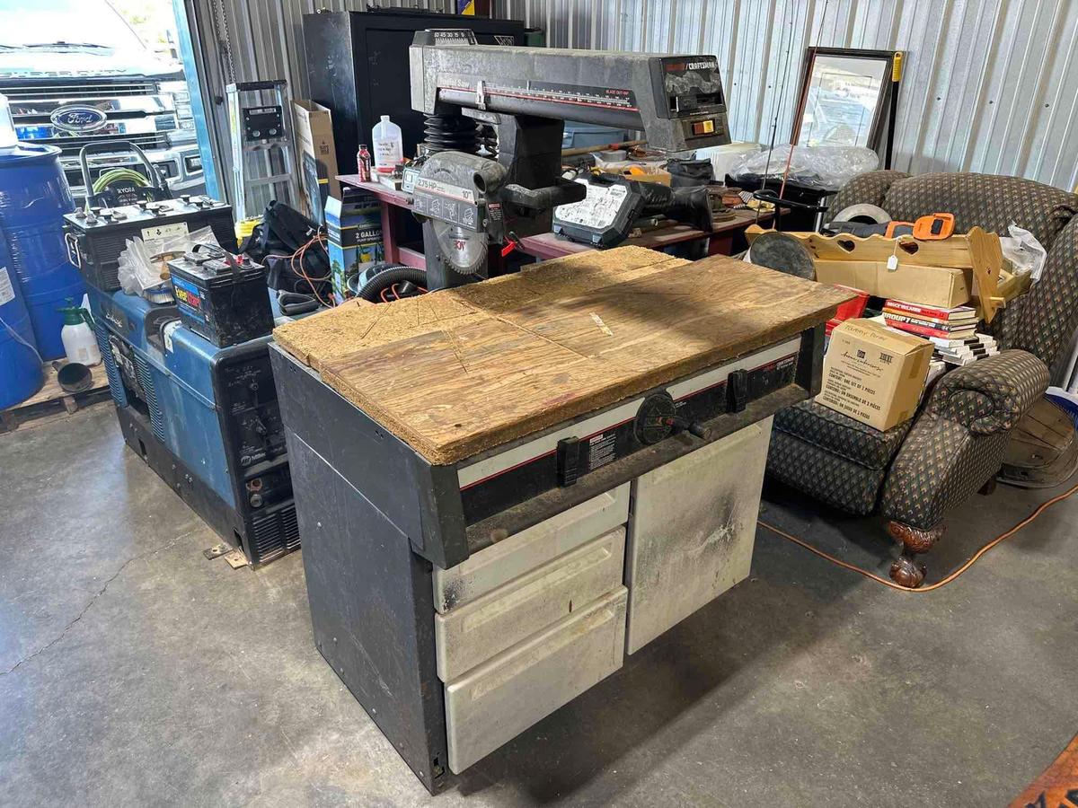 Table Saw