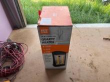 Redstone Heater 5,120 BTU