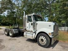 2006 International 9900i Truck, VIN # 2HSCHAPR16C336295