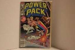 Power Pack #1