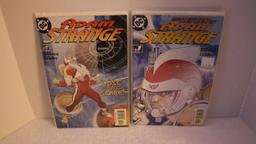 2 Adam Strange