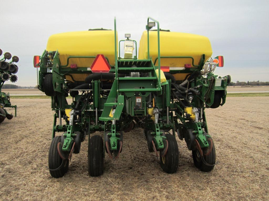 2009 John Deere 1770 NT Planter