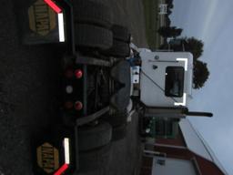 1998 Freightliner FLD120 Daycab Truck Tractor
