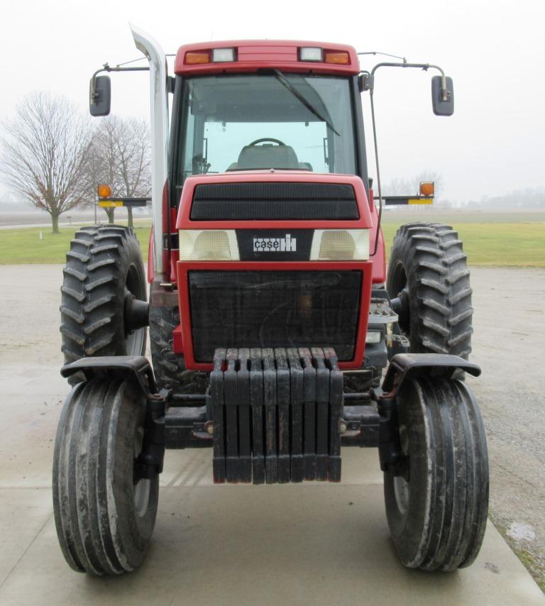 1988 Case IH 7120