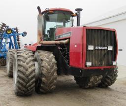 1990 Case IH 9170 4wd