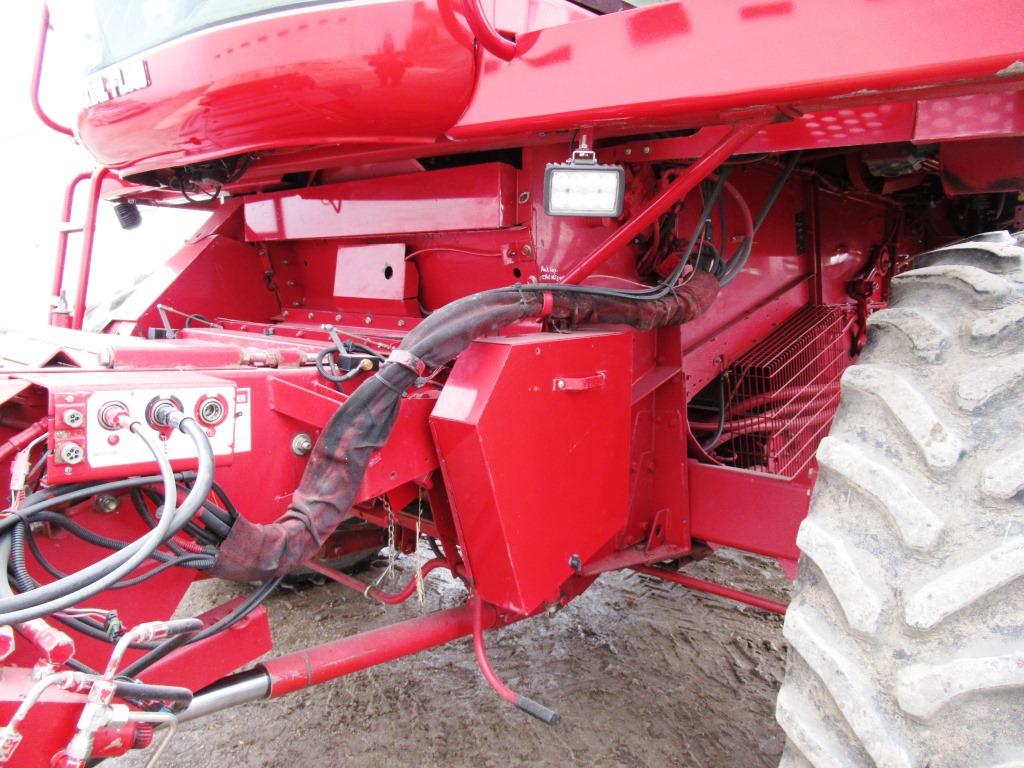 2003 Case IH 2366