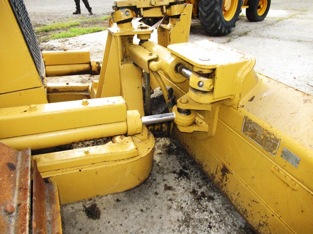 1998 CAT D3C III Dozer