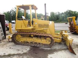 1998 CAT D3C III Dozer