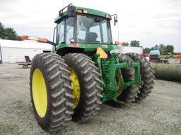 1997 John Deere 7810