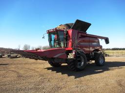 2012 Case IH 5130 - Combine Only
