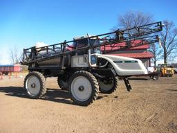 Willmar 720 Sprayer