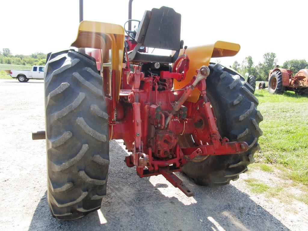 RARE 1972 Farmall 1468