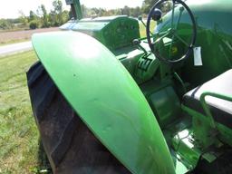 NICE John Deere 60 Standard Low Seat - NO RESERVE