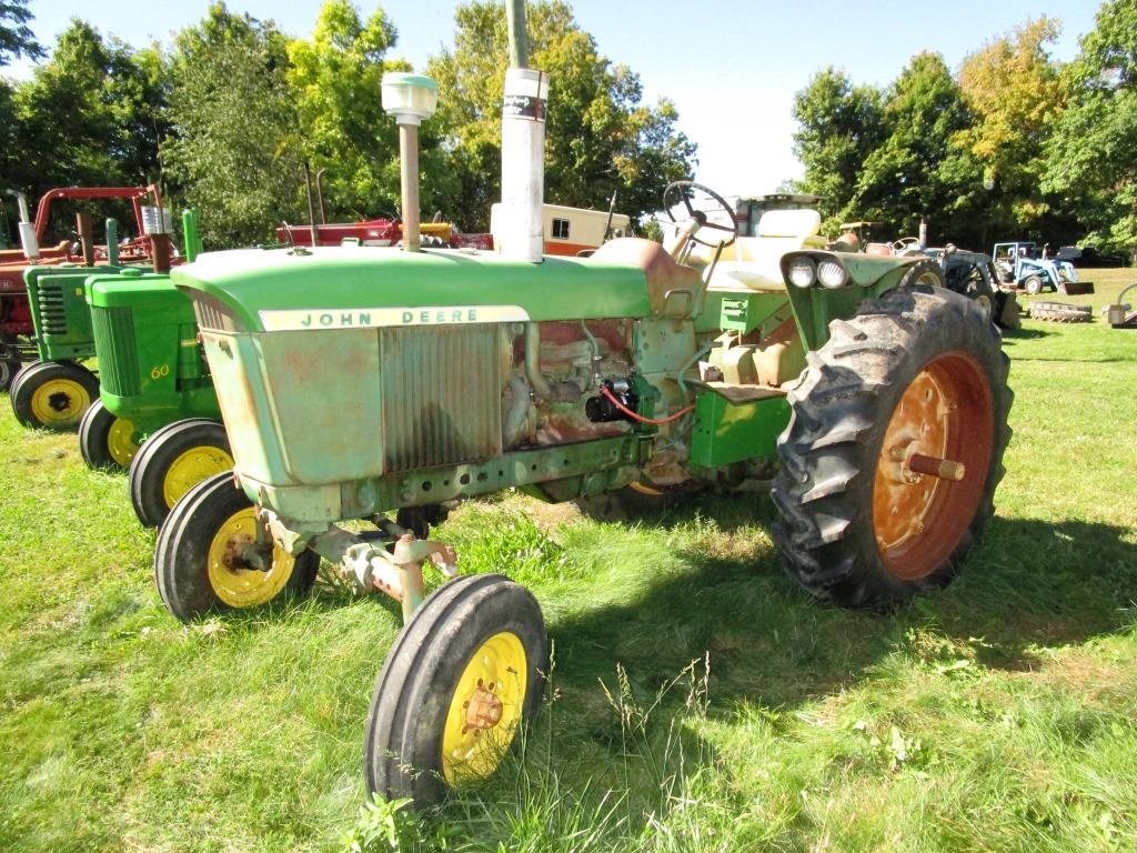 John Deere 3010 LP - NO RESERVE