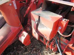 Nice IH 574 Tractor